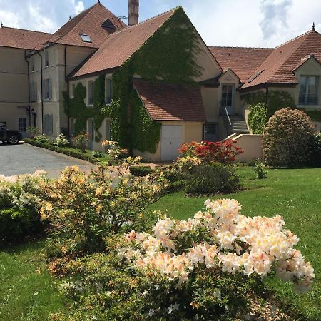 Hotel Domaine De L'Orangerie Bonnat Екстер'єр фото