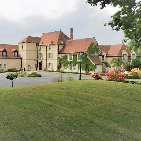 Hotel Domaine De L'Orangerie Bonnat Екстер'єр фото