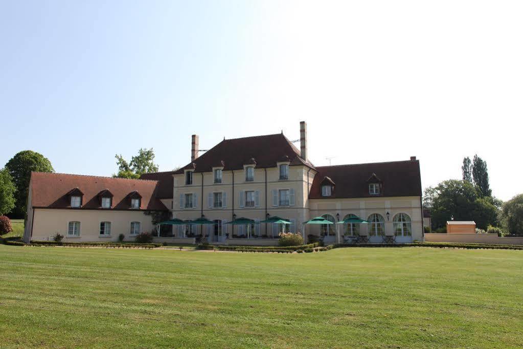Hotel Domaine De L'Orangerie Bonnat Екстер'єр фото